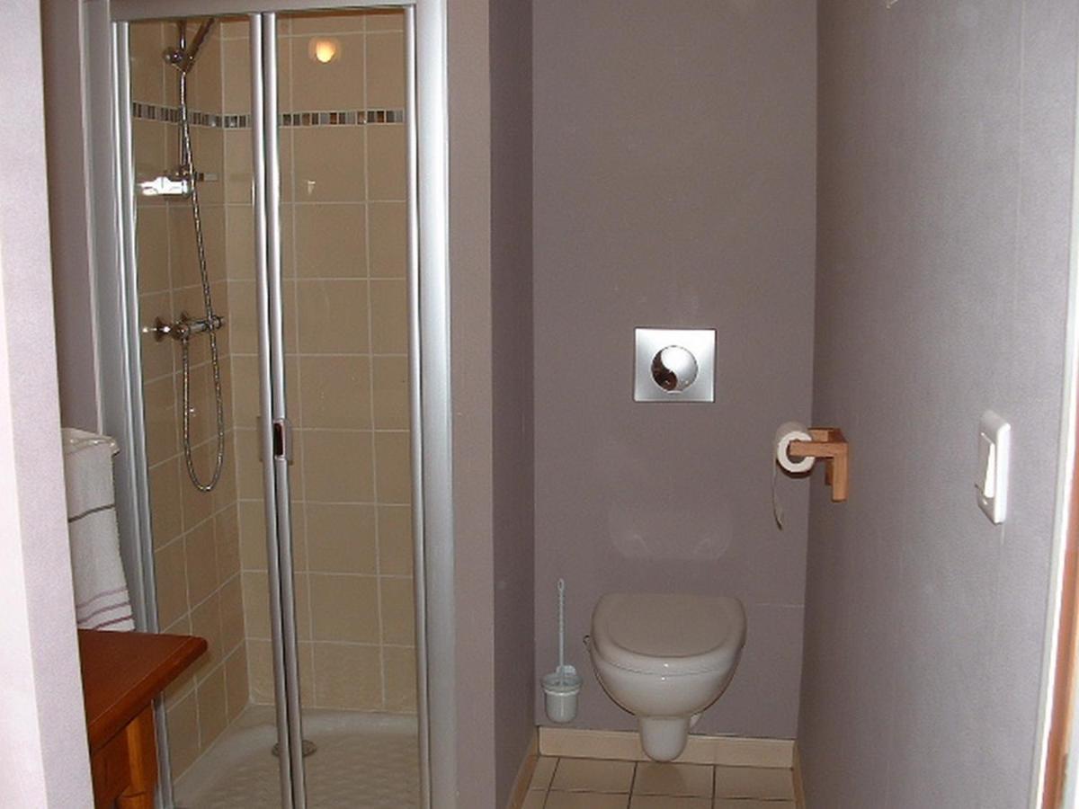 Acaba D'Entrar Bed & Breakfast Le Caylar Eksteriør bilde